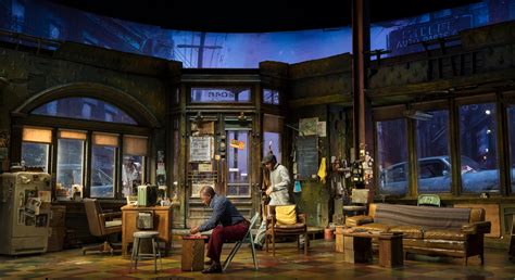 Inside The ‘jitney Set Picturing Pittsburgh Onstage The New York Times