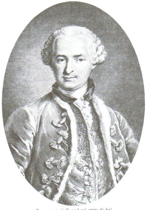 Count Of St Germain Wikiquote
