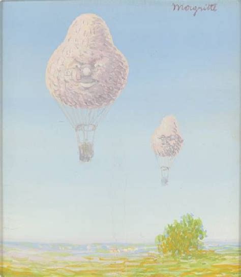 Rene Magritte Clouds Rene Magritte Magritte Surrealisme