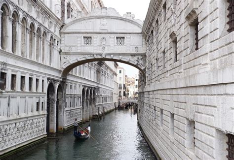 Ponti Di Venezia I 10 Più Belli Dal Ponte Di Rialto Al Ponte Di