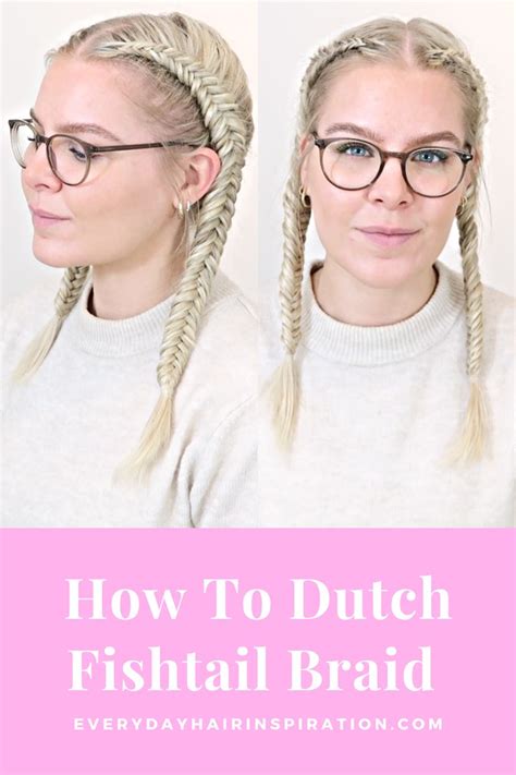 3 Strand Braid How To Braid Hair For Complete Beginners Everyday Hair Inspiration
