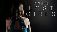 Angie: Lost Girls TRAILER | 2020 - YouTube