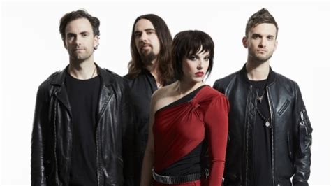 Who Are The Members Of Halestorm What Are They Known For Wikiace
