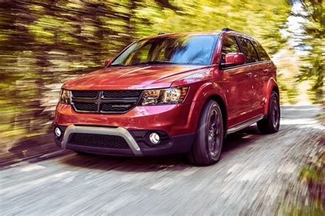 2023 Dodge Journey Price Colors Mileage Top Speed Features Specs