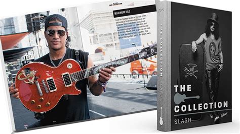 Gibson Moves Into Book Publishing And Makes Its Debut With A Deluxe Coffee Table Book