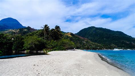 Top 10 White Sand Beaches In Luzon You Need To Visit Now