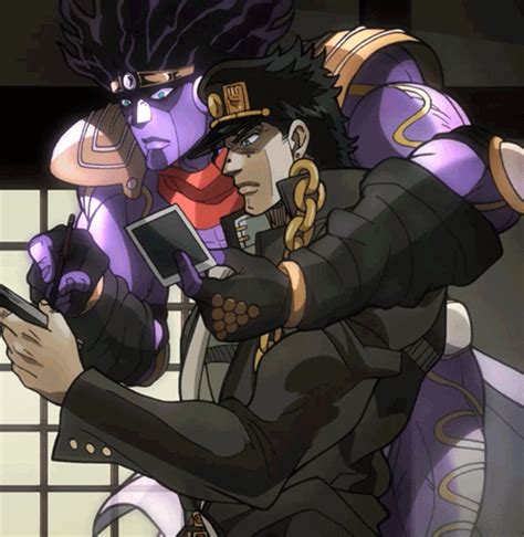 Jotaro Kujo Anime Amino