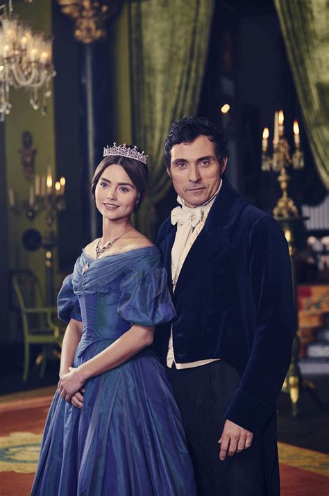 Video Episode 2 Of Victoria Premieres Tonight On Itv Blogtor Who