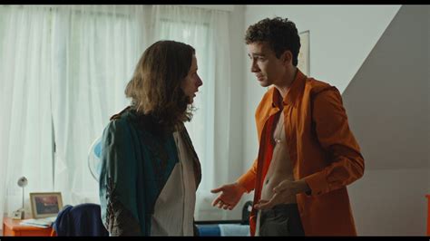 Robert Sheehan Movies The Song Of Sway Lake By Ari Gold The Song Of