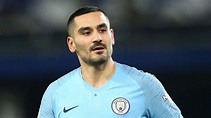 Manchester City: 'I was hurt for a long time' - Ilkay Gundogan roots ...