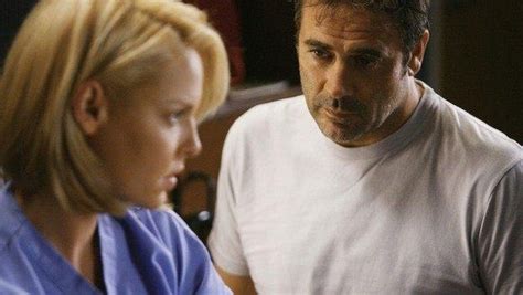 11 Greys Anatomy Couples That Fans Were Secretly Or Not So Secretly