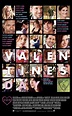 Valentine's Day (2010) - Filming & production - IMDb