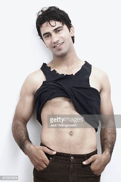 Male Navel Stock Photos Photos And Premium High Res Pictures Getty Images