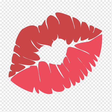 Emoji Beso Pegatina Emoticon Guiño Beso Amor Diverso Hoja Png Pngwing