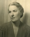 Marguerite LeHand (U.S. National Park Service)