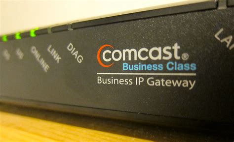 See if comcast business service is down or it's just you. comcast business IP gateway | Flickr - Photo Sharing!