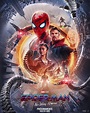 Spider-Man: No Way Home - Película 2021 - SensaCine.com