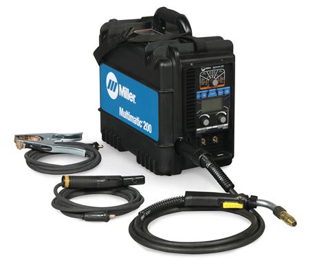 New Portable Welding System From Miller Underground Construction