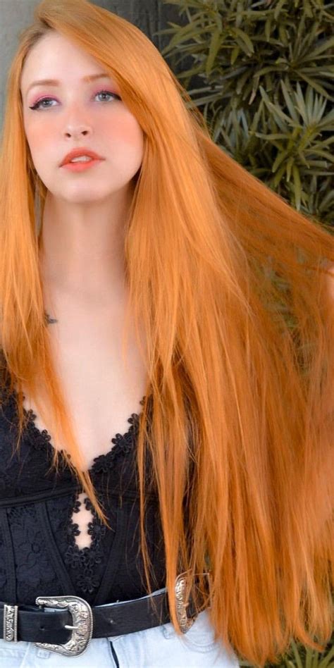 Mazotcu1 Beautiful Red Hair Long Hair Styles Beautiful Long Hair