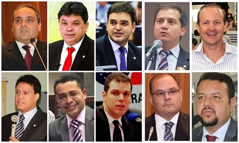 Imaranhão360 Saiba Quem São Os Secretários Que Entrarão Na Briga Pelo Voto No Maranhão