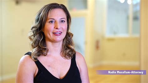 Maintaining Positivity Through Ballroom Dancing Nadia Musallam Youtube