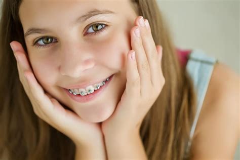 What Is The Best Age To Begin Orthodontic Treatment Walied Touni Dds