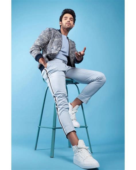 Take Ideas From Kasautii Zindagii Kay Star Parth Samthaan To Ace Your