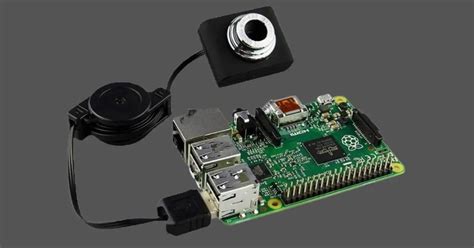 Top 5 Raspberry Pi Usb Cameras The Immersive Buying Guide