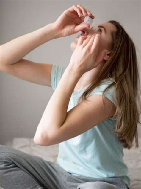How To Treat Eye Infection Naturally Onlymyhealth