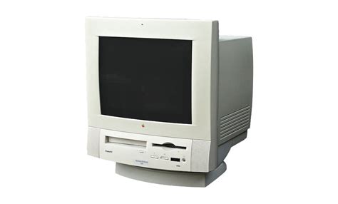 Power Macintosh 5300 Lc Explained Silicon Features