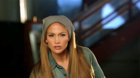 Jennifer Lopez Aint Your Mama Youtube