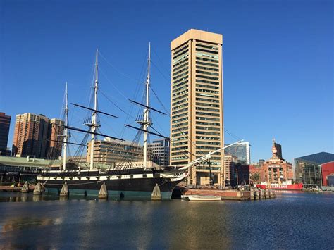 Inner Harbor Baltimore 2019 All You Need To Know Before You Go