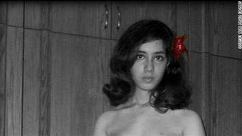Egyptian Blogger Aliaa Elmahdy Why I Posed Naked Cnn