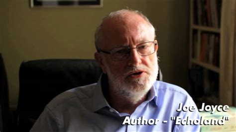 Echoland By Joe Joyce Youtube