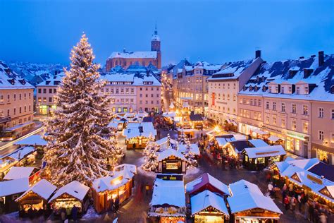 10 Best Christmas Markets In Europe To Celebrate At In 2022