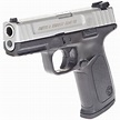 Smith & Wesson SD40 VE 40 S&W Full-Sized 14-Round Pistol | Academy