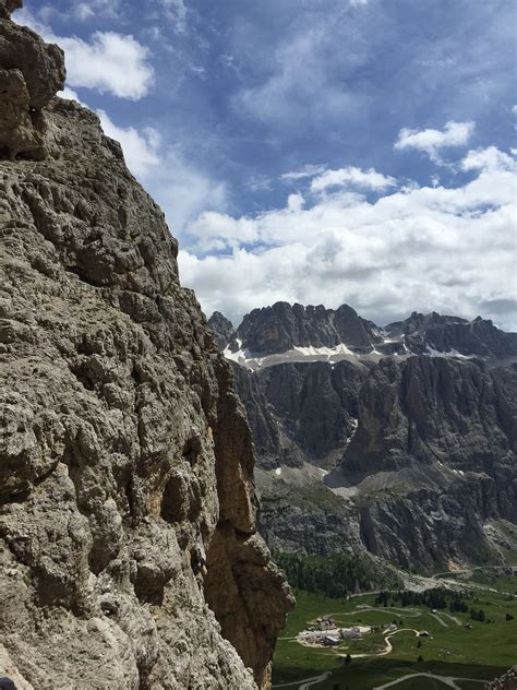 Summer 2015 Italian Alps Dolomites Jeminah Birkner Photography