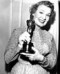 Every Oscar Best Actress winner | Shirley booth, Best actress oscar ...