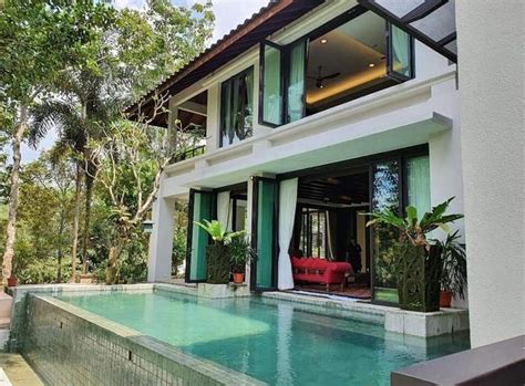 Villas in janda baik and nearby: Villa Have2 - Lokasi Nature Staycation Awesome Di Janda ...