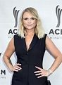 MIRANDA LAMBERT at 13th Annual ACM Honors in Nashville 08/21/2019 ...