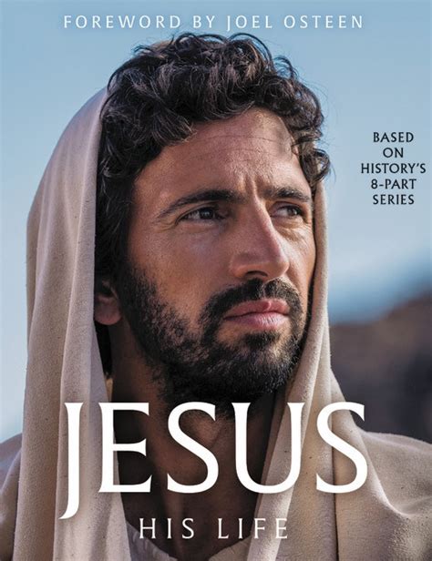 Jesus His Life 1ª Temporada 25 De Março De 2019 Filmow