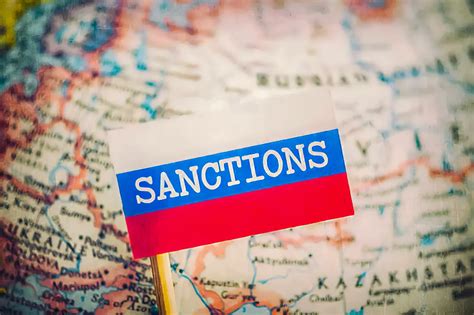 ¿están Haciendo Suficiente Daño Las Sanciones A Rusia