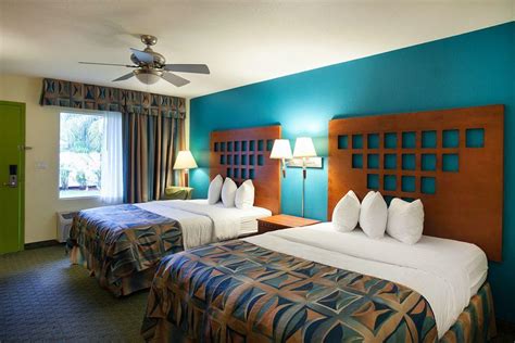 Rodeway Inn And Suites Fort Lauderdale Airport And Cruise Port Fort