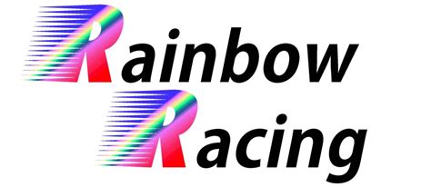 Rainbow Racingde