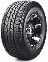 All Terrain Tires R17