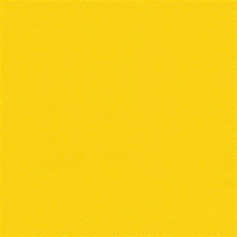 Nu Bright Yellow Yellow Solids Vinyl Upholstery Fabric By The Yard