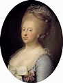 Queen Caroline Mathilde - The Royal Danish Collection