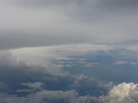 High Clouds The Sky Free Nature Pictures By Forestwander Nature