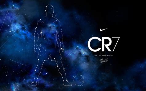 Cr7 Out Of This World Wallpapers Wallpaper Cave