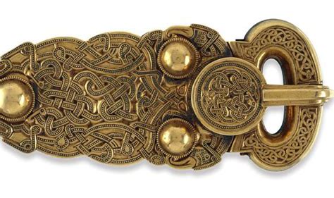 A song mostly known from tik tok. Edith Pretty's gift of Saxon gold in the British Museum ...
